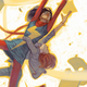 Illustration for article titled Exclusive Marvel preview:i Impulse/i’s Waid and Ramos reunite for iS.H.I.E.L.D./i #2